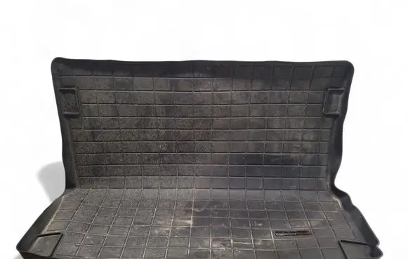 Porsche Macan (95B) Rubber trunk/boot mat liner 