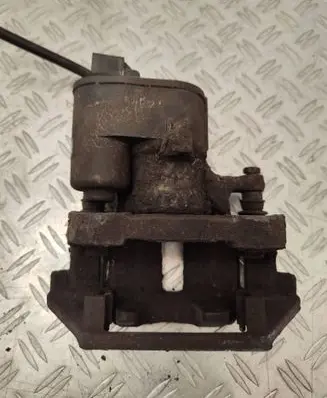 Volvo XC60 Rear brake caliper
