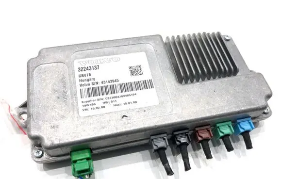 Volvo XC60 Other control units/modules 32243137
