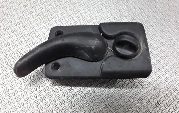 Opel Movano A Sliding door interior handle 7700352