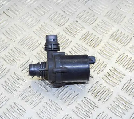 BMW X5 F15 Electric auxiliary coolant/water pump 9197085