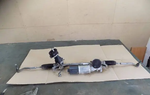 Volvo XC40 Steering rack 32283507 P32283507 1T190803