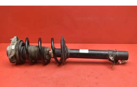 Peugeot Boxer Front shock absorber/damper 314572