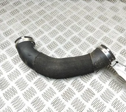 Porsche Cayenne (9Y0 9Y3) Intercooler hose/pipe 4M0145738AE
