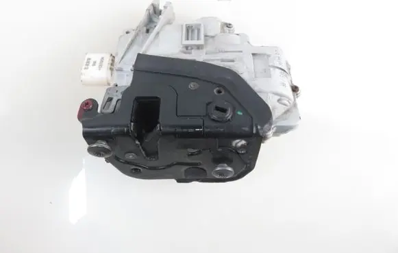 Audi A6 S6 C6 4F Rear door lock