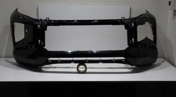 Mitsubishi L200 Front bumper