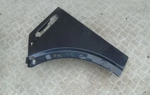 Mini One - Cooper R50 - 53 Front wheel arch liner splash guards ap1botnikE83lp