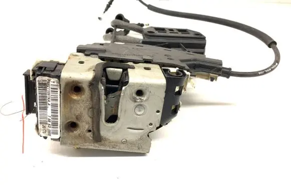 Jeep Cherokee Front door lock P68211097AA