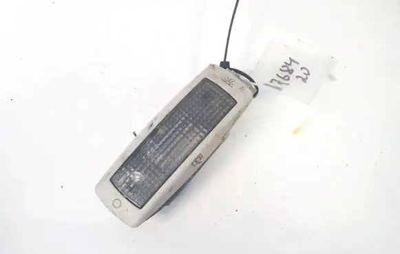 Volkswagen PASSAT B5.5 Rear seat light 3b0947291