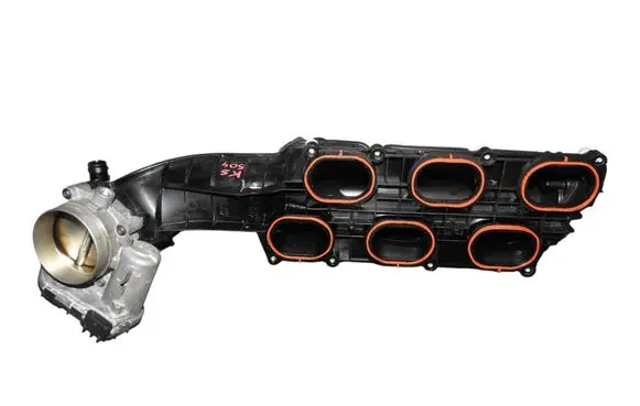 Mercedes-Benz E W238 Intake manifold A2760900200 A2761410125