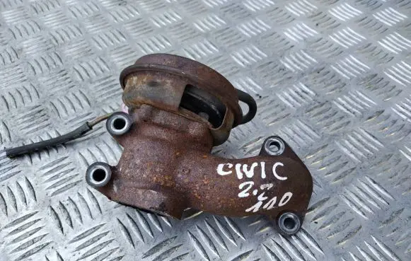 Honda Civic EGR valve