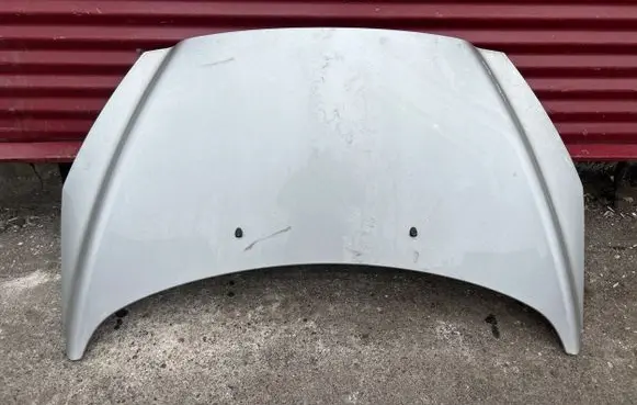Peugeot 308 SW Engine bonnet/hood
