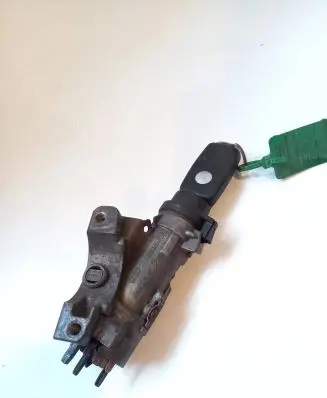 Audi A4 S4 B7 8E 8H Ignition lock 4B0905851N