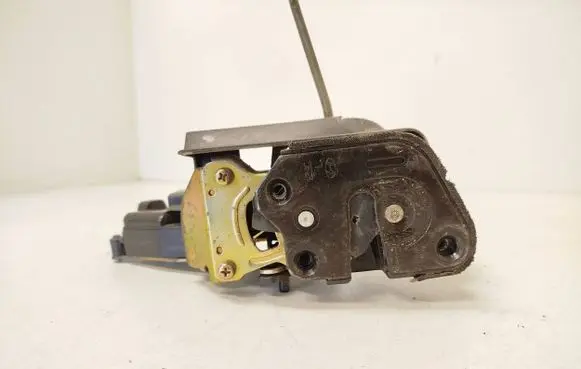 Hyundai Matrix Rear door lock PPT30