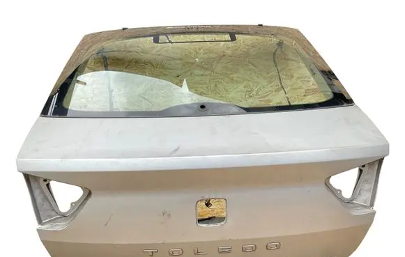 Seat Toledo IV (NH) Tailgate/trunk/boot lid 6JA845049 6JH827159 43R00351