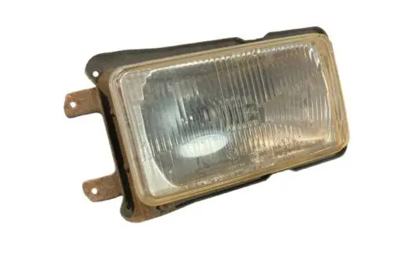 Volkswagen Jetta II Headlight/headlamp 301122932 24547R7