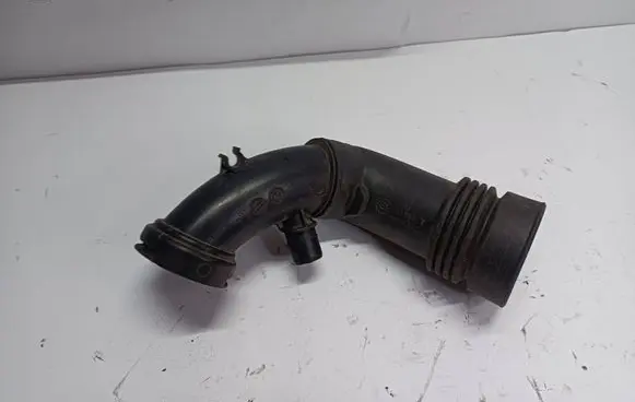 Peugeot 208 I Air intake hose/pipe 9684362180