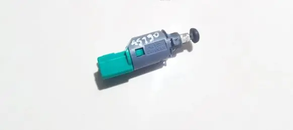Renault Megane III Brake pedal sensor switch