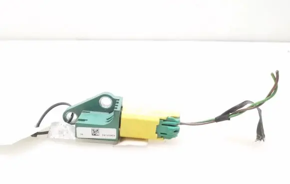 Volkswagen PASSAT B6 Airbag deployment crash/impact sensor 3C0909606