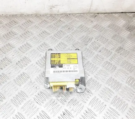 Lexus IS 220D-250-350 Airbag control unit/module 0285001904 8917053110 19040727603589