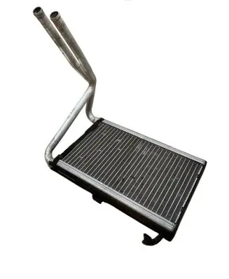 KIA Sorento Heater blower radiator
