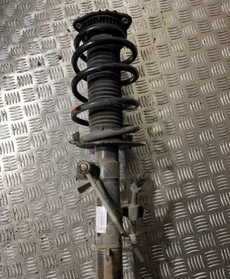 Ford Kuga II Front shock absorber with coil spring Cv6118k001 01251404 E5631902