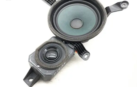 Jaguar F-Type Rear door speaker EX5318808AD