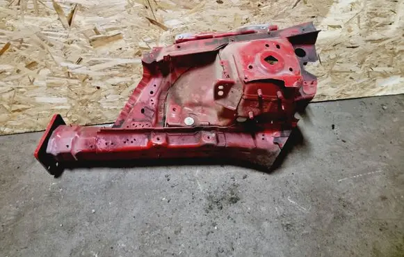 Volvo V60 Front side member 31353177 31353762 31333024