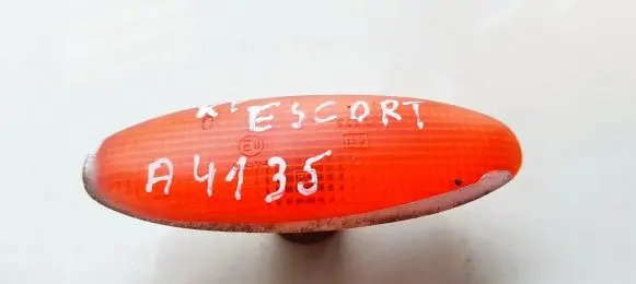 Ford Escort Front fender indicator light