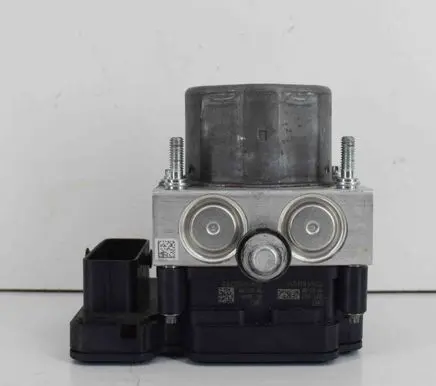 Opel Corsa F ABS Pump 0265956292 39084530