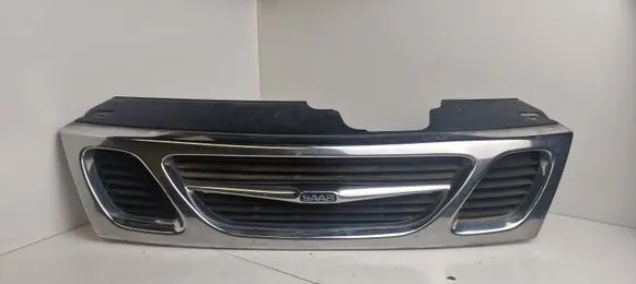 Saab 9-5 Front grill 4677191
