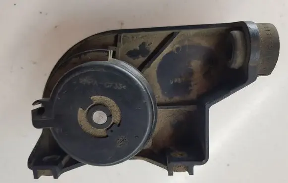 Peugeot 806 Accelerator pedal position sensor 9639779180