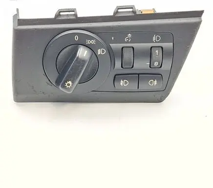 BMW X3 E83 Light switch 3420270 61313420270 0005658