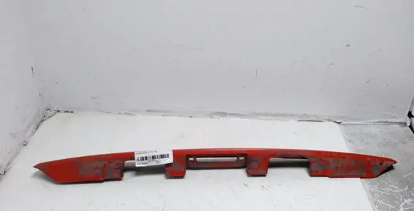 Toyota Corolla Verso AR10 Trunk door license plate light bar 7681105010 7681105020