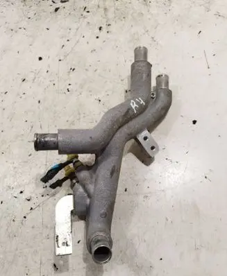 Lexus IS 220D-250-350 Electric engine pre-heating system (optional) 
