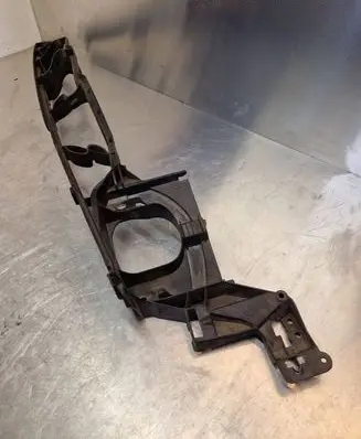 BMW X6 E71 Front bumper mounting bracket