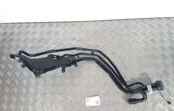 Mazda CX-5 II Fuel tank filler neck pipe KB8M42210