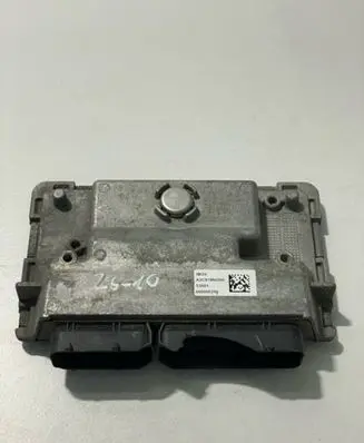 Mercedes-Benz B W246 W242 Engine control unit/module A2709011200 5WS40953CB A2709001900