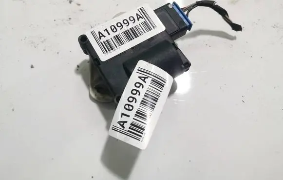 Audi A8 S8 D3 4E Air flap motor/actuator 