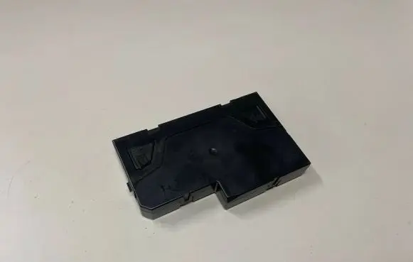 Mercedes-Benz C W204 SAM control unit 2049005601