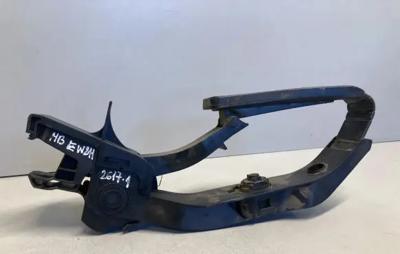Mercedes-Benz E W211 Accelerator throttle pedal A2113000404