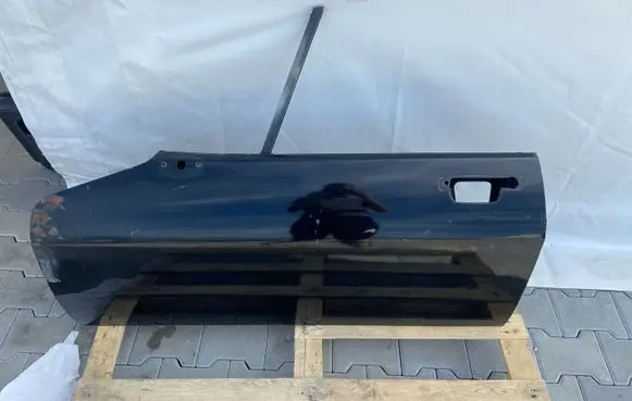 Jaguar XJS Door (2 Door Coupe) 