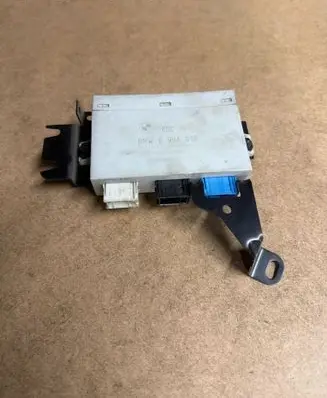 BMW 5 E39 Parking PDC control unit/module 6904010 601732