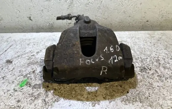 Ford Focus Front brake caliper