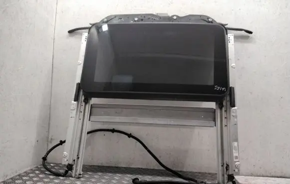 Mercedes-Benz ML W166 Sunroof set 133533462 M133533462 625697003B