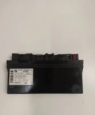 BMW 5 E60 E61 Comfort/convenience module 6945029 5WK49111