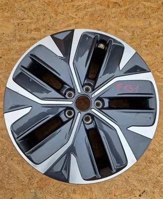 KIA EV6 R19 alloy rim 