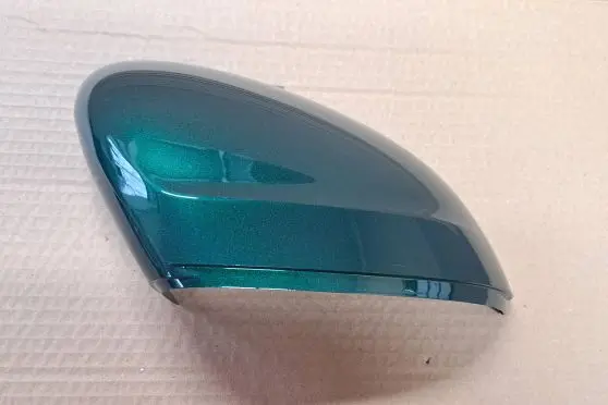 Volkswagen PASSAT B8 Plastic wing mirror trim cover 3G0857538