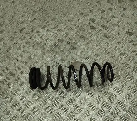Volkswagen T-Cross Rear coil spring 2Q0511121BS