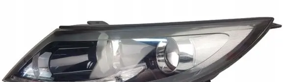 KIA Sportage Headlight/headlamp